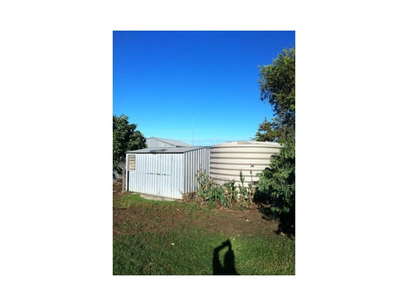 28 Bruce Terrace, Cummins SA 5631
