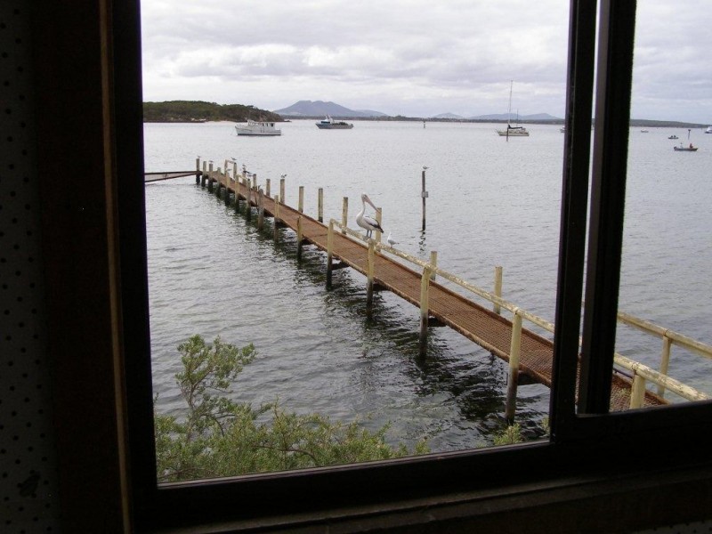 . Coffin Bay Boat Hire, Coffin Bay SA 5607