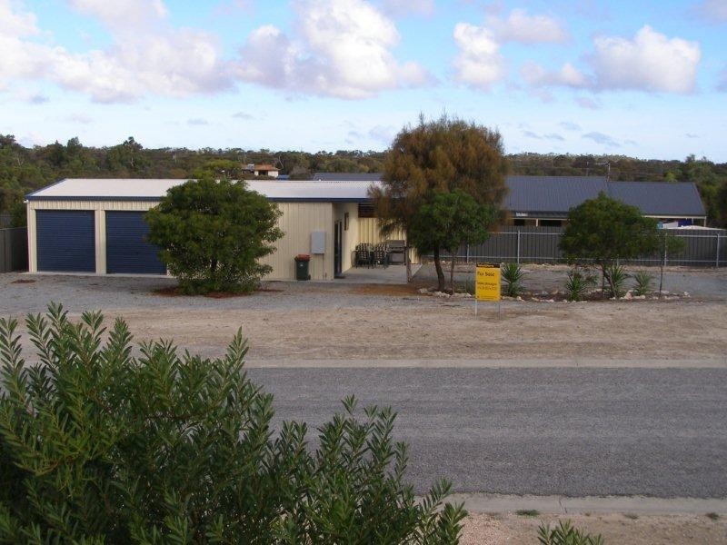 21 Nancy Street, Coffin Bay SA 5607
