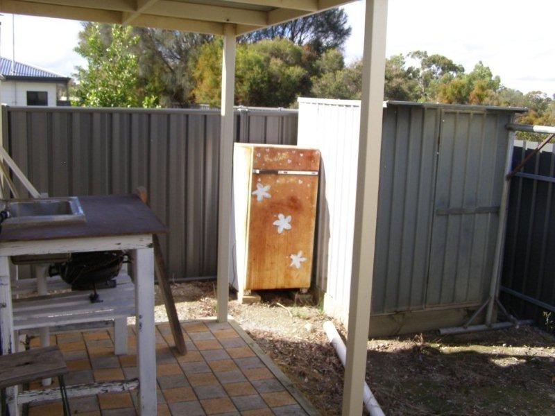 21 Nancy Street, Coffin Bay SA 5607