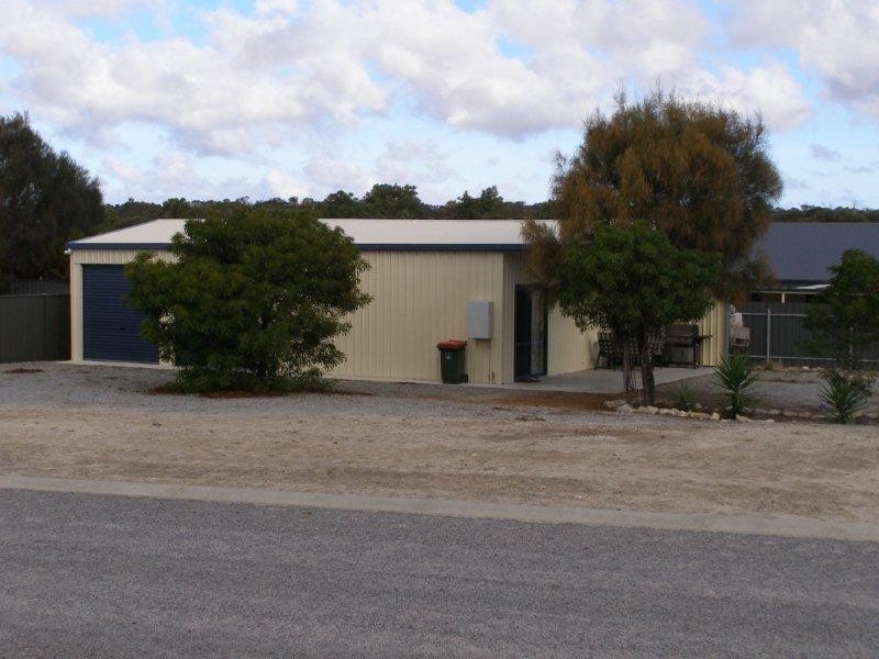 21 Nancy Street, Coffin Bay SA 5607