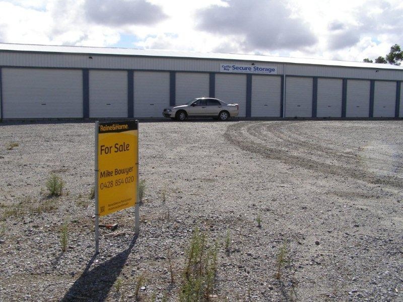 11-13 Cea Jay Street, Coffin Bay SA 5607