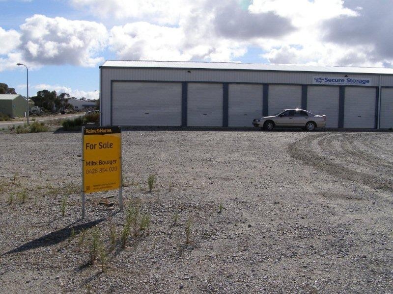 11-13 Cea Jay Street, Coffin Bay SA 5607