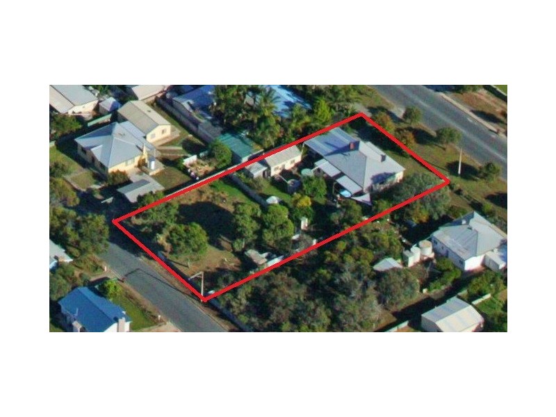 56 Dublin Street, Port Lincoln SA 5606