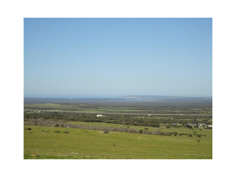 Winter Estate Flinders Highway/Averis Road, Port Lincoln SA 5606