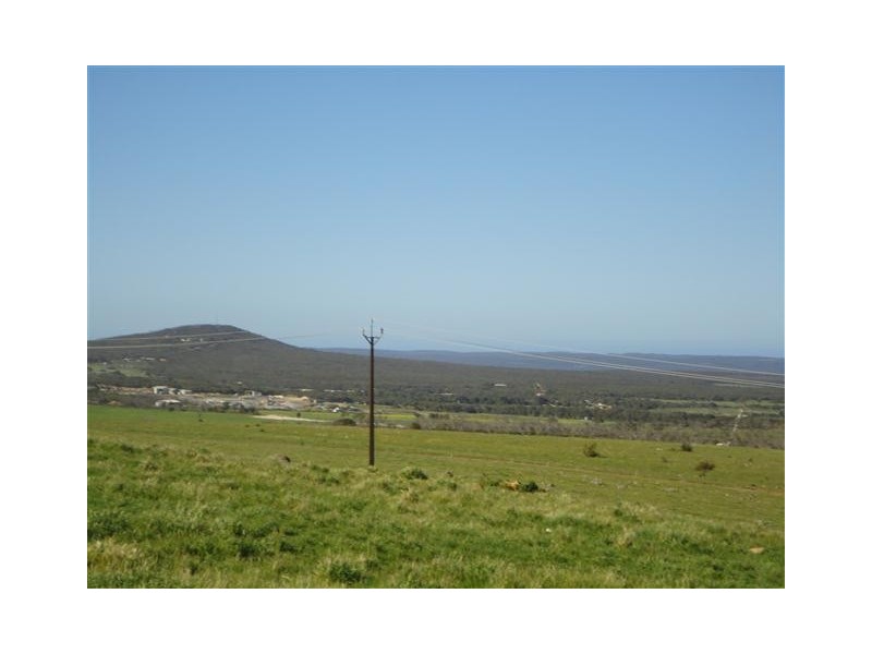 Winter Estate Flinders Highway/Averis Road, Port Lincoln SA 5606