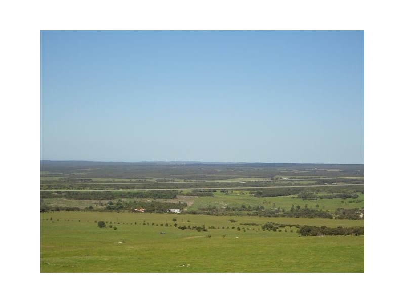 Winter Estate Flinders Highway/Averis Road, Port Lincoln SA 5606