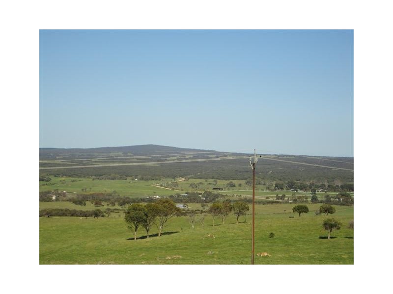 Winter Estate Flinders Highway/Averis Road, Port Lincoln SA 5606