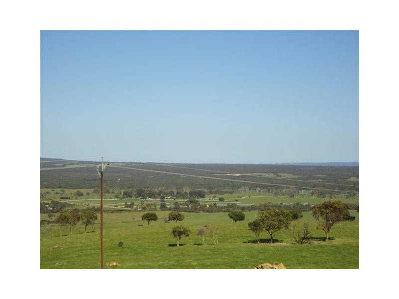 Winter Estate Flinders Highway/Averis Road, Port Lincoln SA 5606