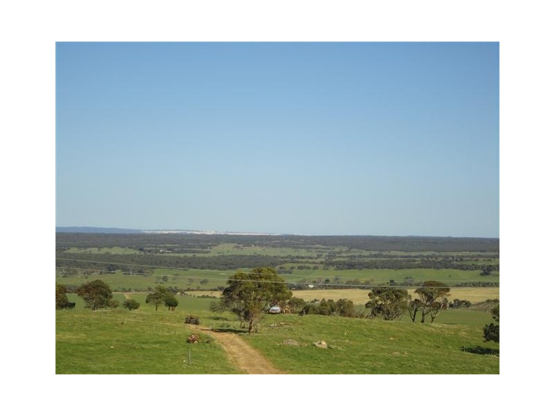 Winter Estate Flinders Highway/Averis Road, Port Lincoln SA 5606