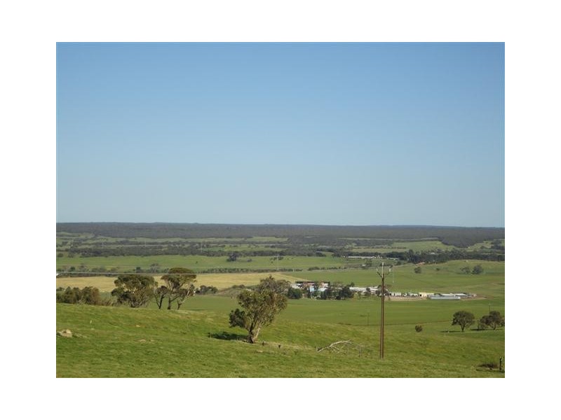 Winter Estate Flinders Highway/Averis Road, Port Lincoln SA 5606