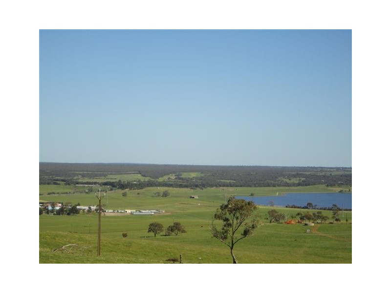 Winter Estate Flinders Highway/Averis Road, Port Lincoln SA 5606