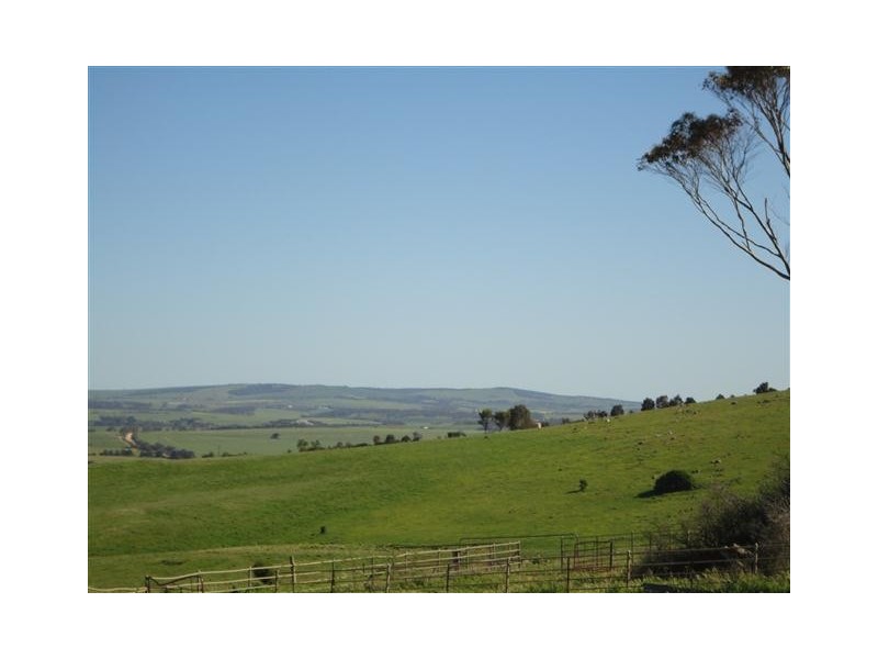 Winter Estate Flinders Highway/Averis Road, Port Lincoln SA 5606