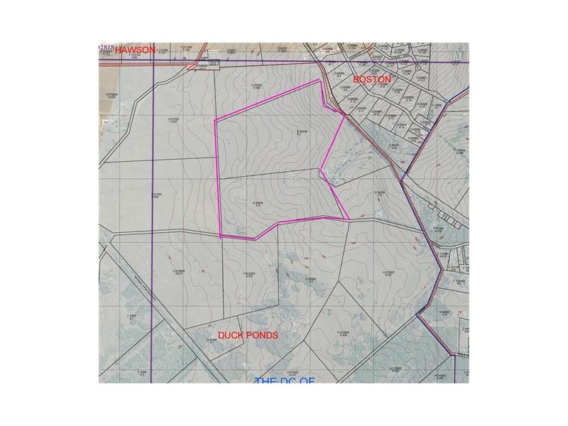 Winter Estate Flinders Highway/Averis Road, Port Lincoln SA 5606