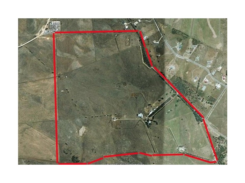 Winter Estate Flinders Highway/Averis Road, Port Lincoln SA 5606