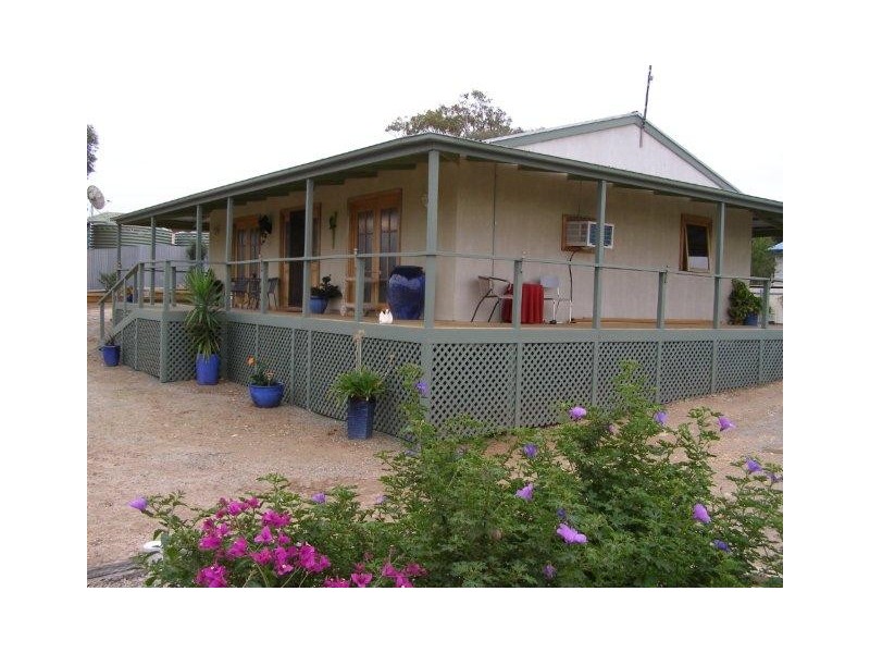 Lot 150 Third Street, Wangary SA 5607