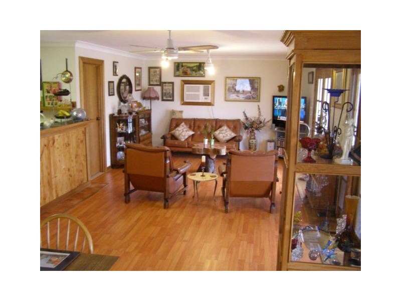 Lot 150 Third Street, Wangary SA 5607