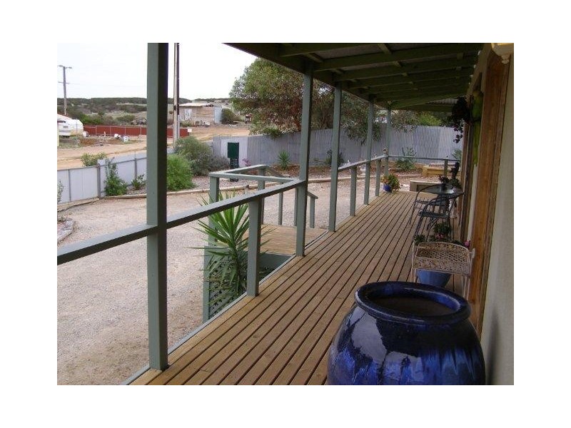 Lot 150 Third Street, Wangary SA 5607