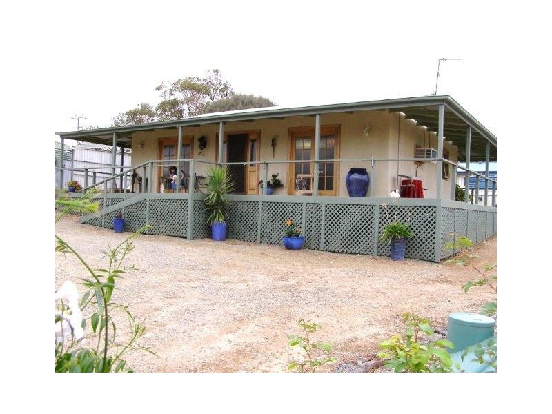 Lot 150 Third Street, Wangary SA 5607