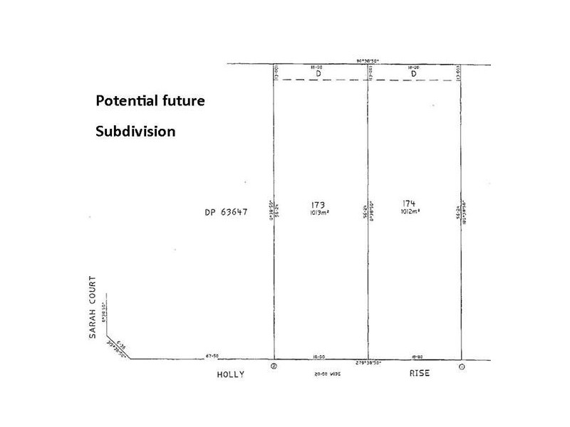 20-22 Holly Rise, Coffin Bay SA 5607