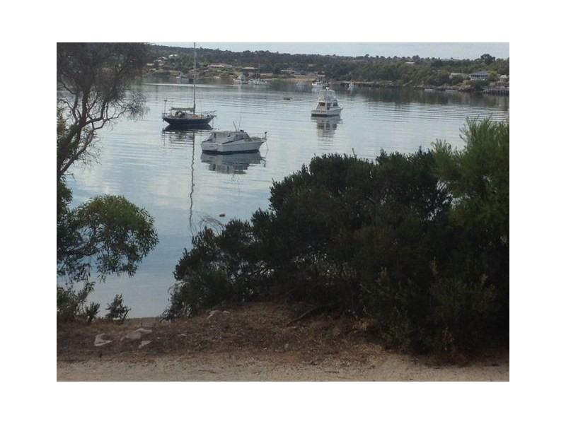 20 Osprey Court, Coffin Bay SA 5607