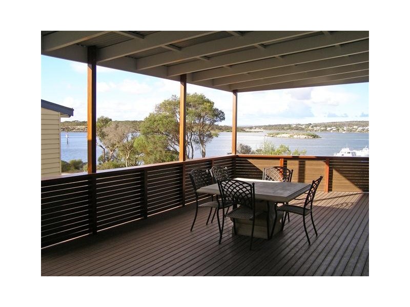 20 Osprey Court, Coffin Bay SA 5607