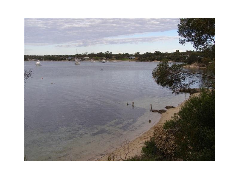 20 Osprey Court, Coffin Bay SA 5607