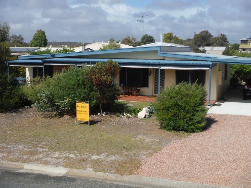 50 Shepperd Avenue, Coffin Bay SA 5607
