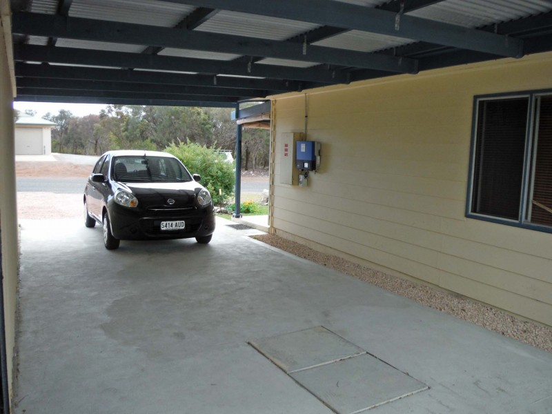 50 Shepperd Avenue, Coffin Bay SA 5607