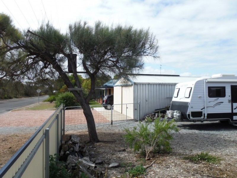 50 Shepperd Avenue, Coffin Bay SA 5607