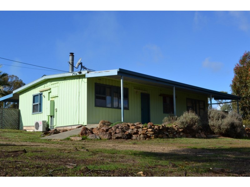 11-15 Hidden Valley Lane, Boston SA 5607