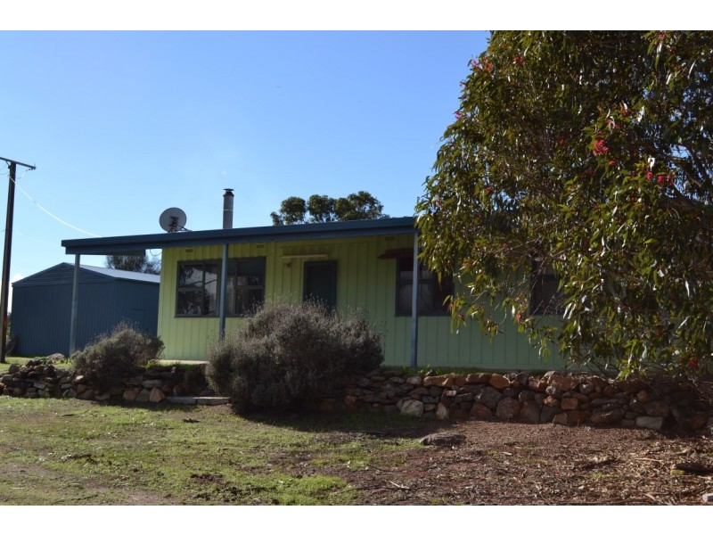 11-15 Hidden Valley Lane, Boston SA 5607