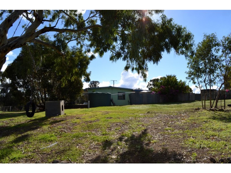 11-15 Hidden Valley Lane, Boston SA 5607