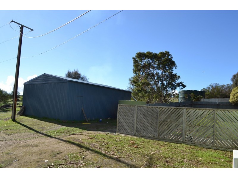 11-15 Hidden Valley Lane, Boston SA 5607