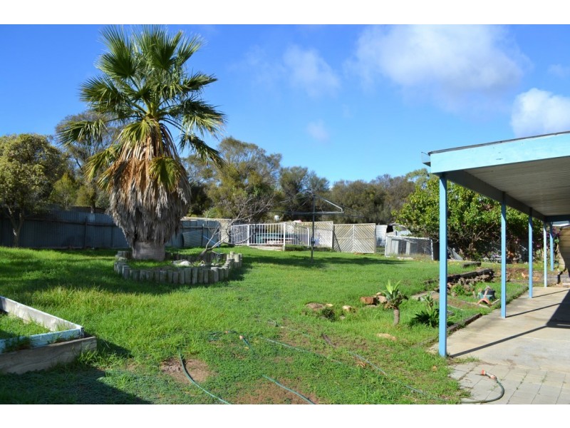 11-15 Hidden Valley Lane, Boston SA 5607