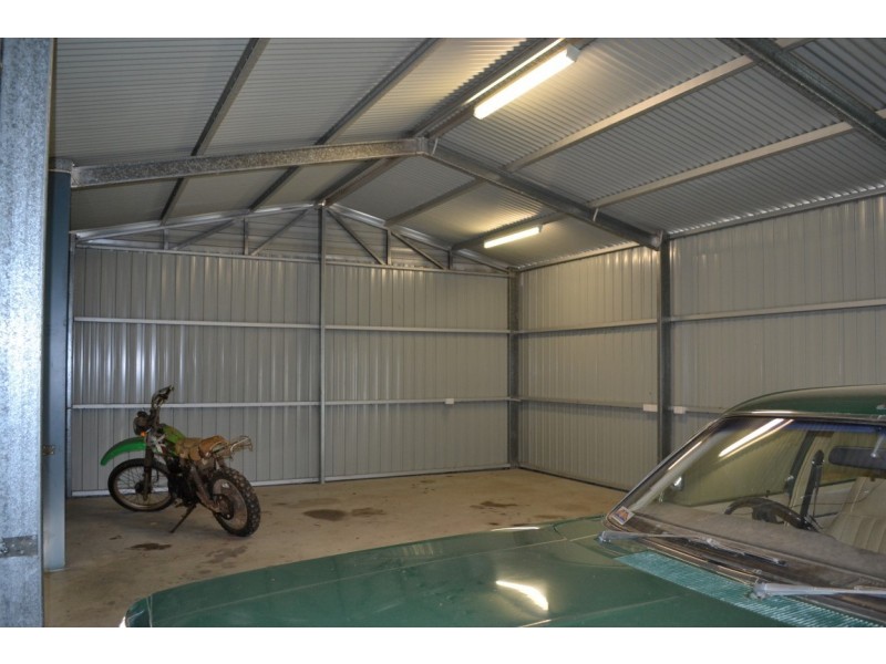 11-15 Hidden Valley Lane, Boston SA 5607