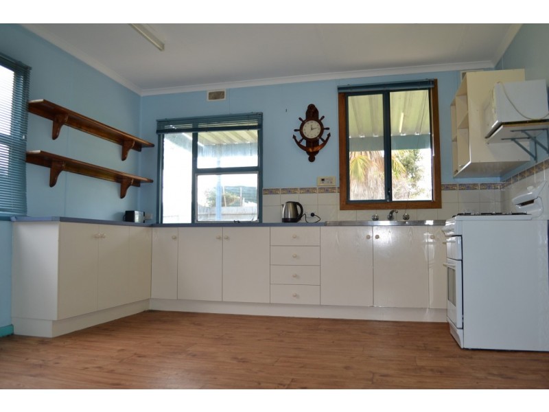 11-15 Hidden Valley Lane, Boston SA 5607