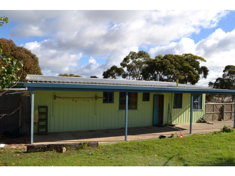 11-15 Hidden Valley Lane, Boston SA 5607