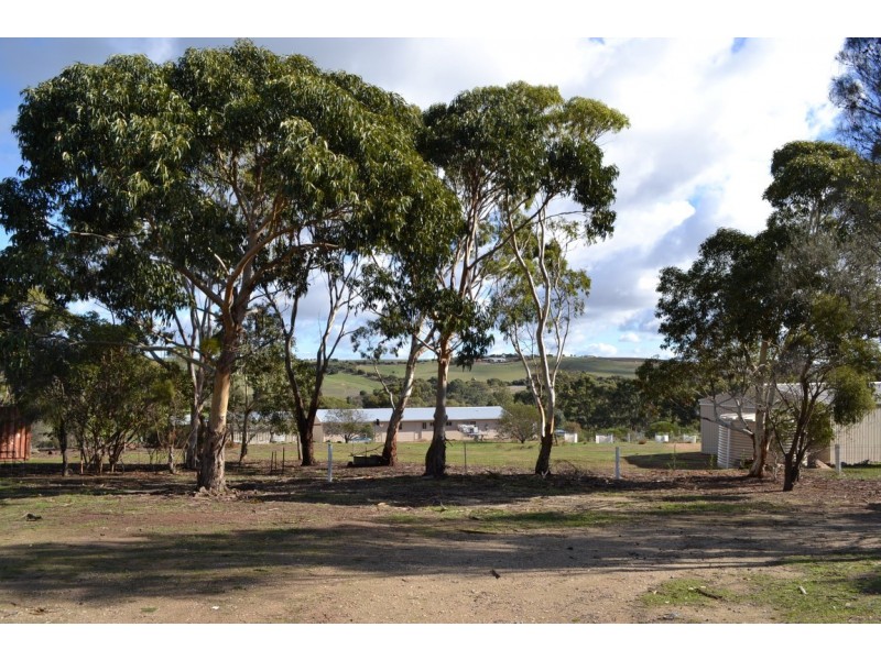 11-15 Hidden Valley Lane, Boston SA 5607