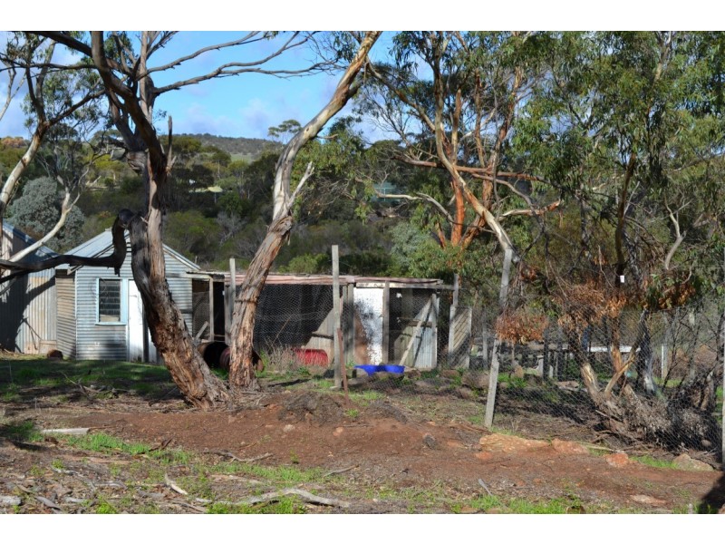 11-15 Hidden Valley Lane, Boston SA 5607