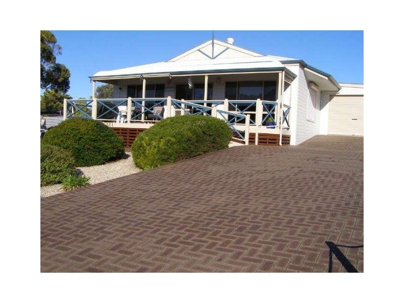 301 Esplanade, Coffin Bay SA 5607