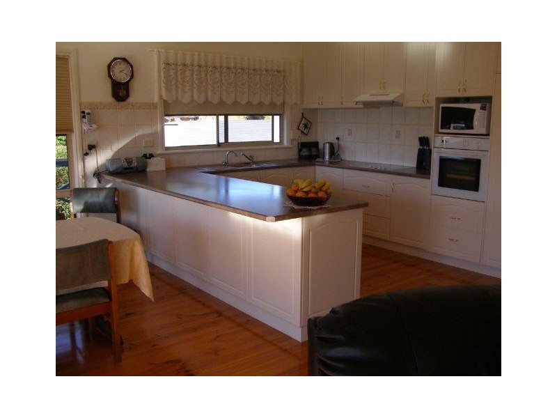 301 Esplanade, Coffin Bay SA 5607