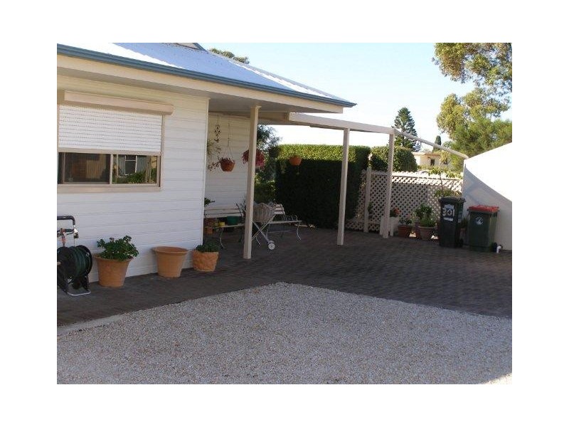 301 Esplanade, Coffin Bay SA 5607