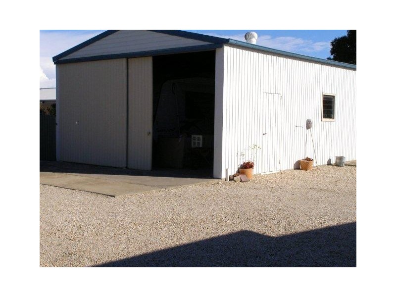 301 Esplanade, Coffin Bay SA 5607