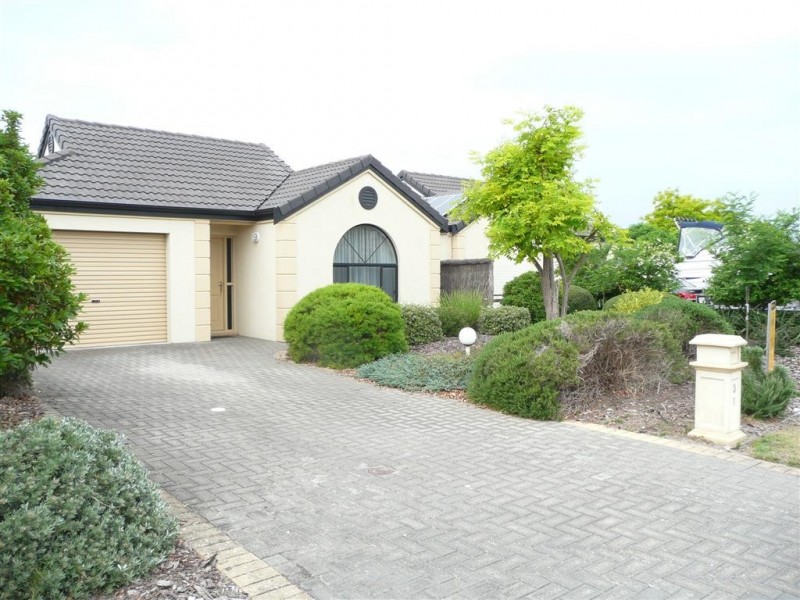 1/3 Sandy Point Drive, Port Lincoln SA 5606