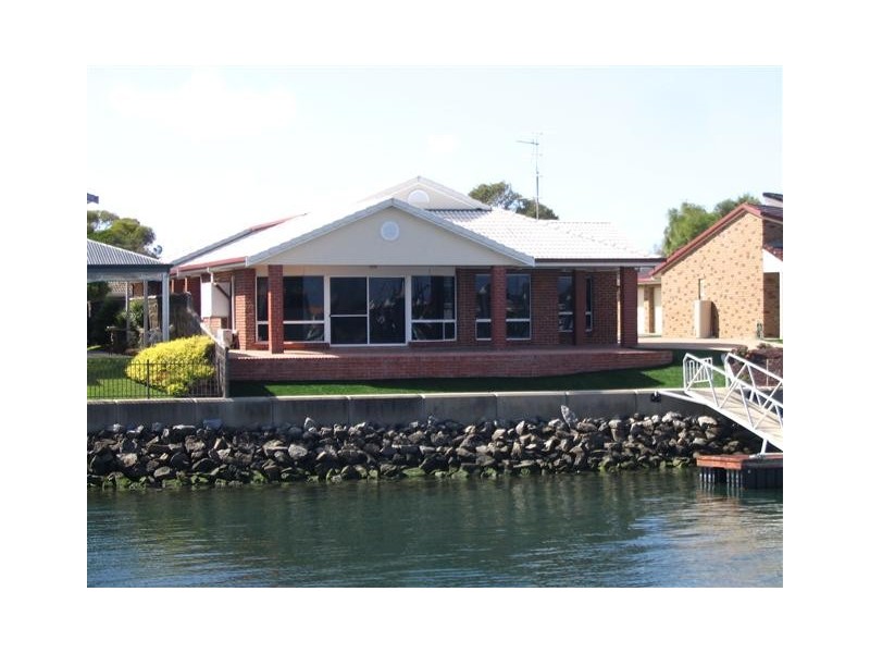 11 Kestrel Place, Port Lincoln SA 5606