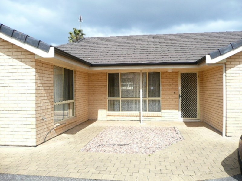 Port Lincoln SA 5606