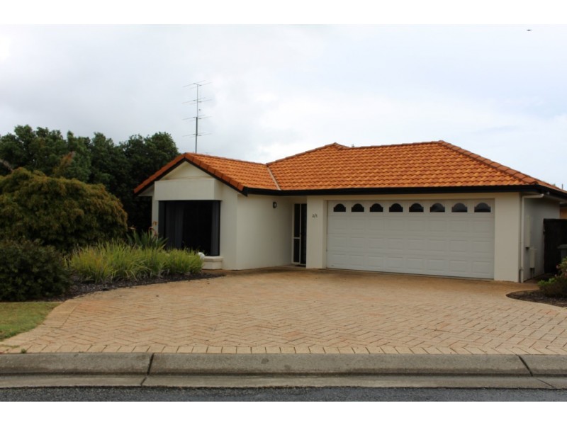 2/1 Sailfish Drive, Port Lincoln SA 5606