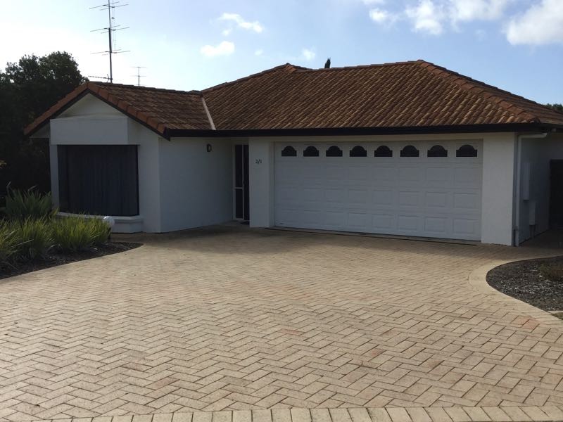 2/1 Sailfish Drive, Port Lincoln SA 5606