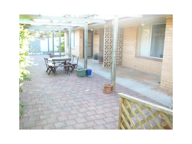 4/16 Adelphi Terrace, Port Lincoln SA 5606